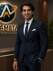 Mustafa Burak Özkan