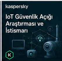 Zafiyet Araştırması ve İstismar