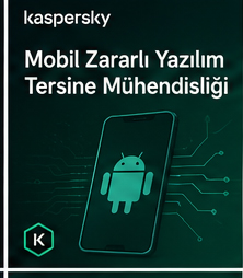 iOS Zararlı Yazılım Temelleri
