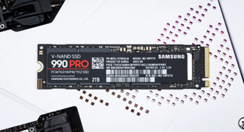Samsung 990 Pro SSD Testte: PCIe 4.0 Depolamada Zirve