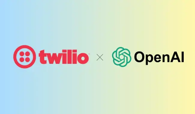 Twilio, geliştiriciler için AI tabanlı iletişim API’lerini genişletti