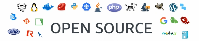 Open Source