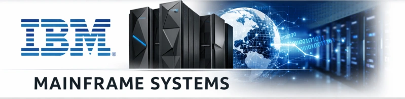 IBM MAINFRAME