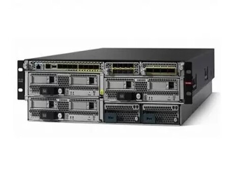 Cisco Firepower 9000